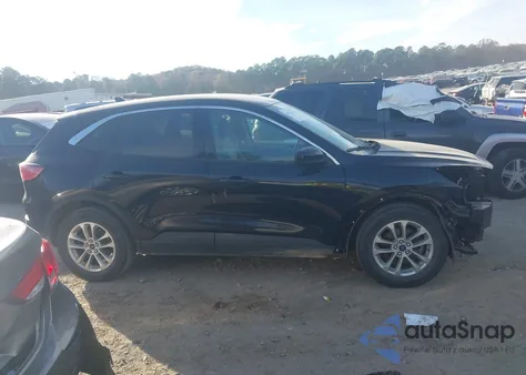 2020 Ford Escape Se из США, поврежденный, VIN 1FMCU0G64LUB94875